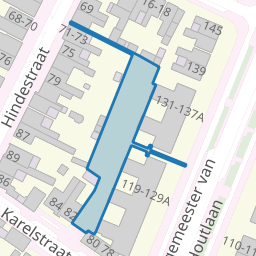 Perceel HMD00-C-10624
