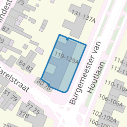 Perceel HMD00-C-10627