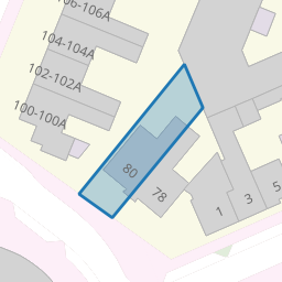 Perceel HMD00-C-10636