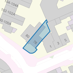 Perceel HMD00-C-10637