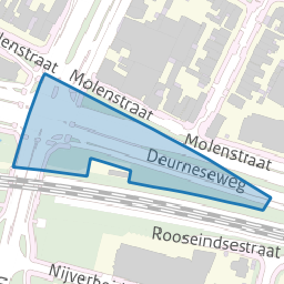 Perceel HMD00-C-10643