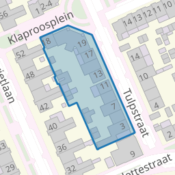 Perceel HMD00-C-10649