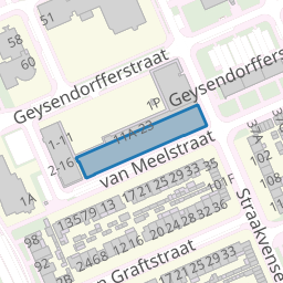 Perceel HMD00-C-10651