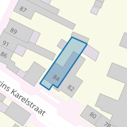 Perceel HMD00-C-10655