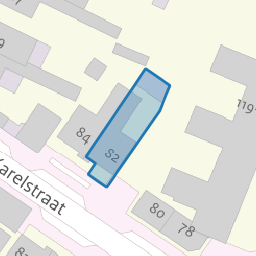 Perceel HMD00-C-10656