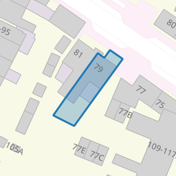 Perceel HMD00-C-10658