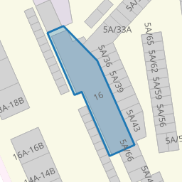 Perceel HMD00-C-10662