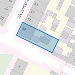 Perceel HMD00-C-10665