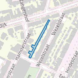 Perceel HMD00-C-10668