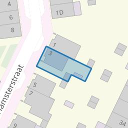 Perceel HMD00-C-10670