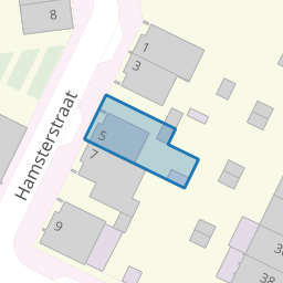 Perceel HMD00-C-10671