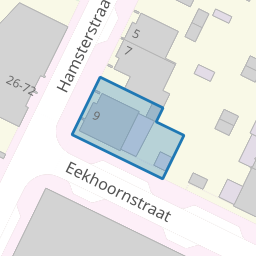 Perceel HMD00-C-10673