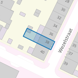 Perceel HMD00-C-10675