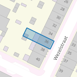 Perceel HMD00-C-10676