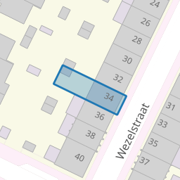 Perceel HMD00-C-10677