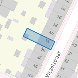 Perceel HMD00-C-10678