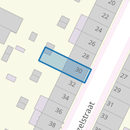 Perceel HMD00-C-10679