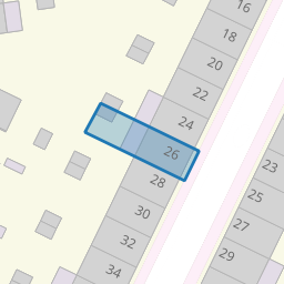 Perceel HMD00-C-10681