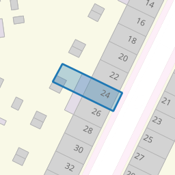 Perceel HMD00-C-10682