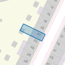 Perceel HMD00-C-10684