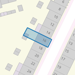 Perceel HMD00-C-10686