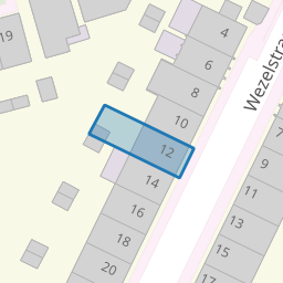 Perceel HMD00-C-10688