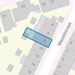 Perceel HMD00-C-10690