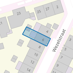 Perceel HMD00-C-10691