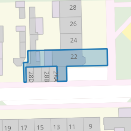 Perceel HMD00-C-10694