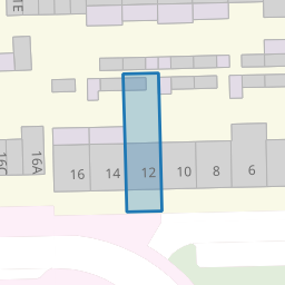 Perceel HMD00-C-10700