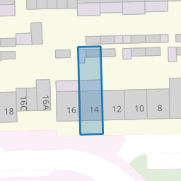 Perceel HMD00-C-10701