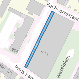 Perceel HMD00-C-10704