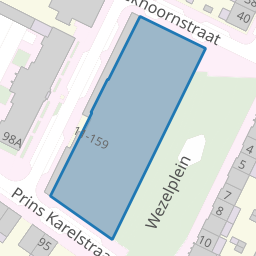 Perceel HMD00-C-10705