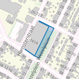 Perceel HMD00-C-10706