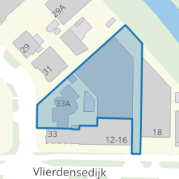 Perceel HMD00-C-10708