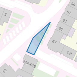 Perceel HMD00-C-10710