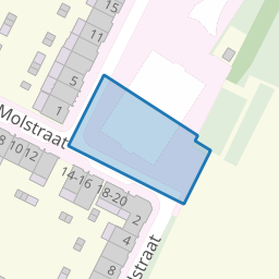 Perceel HMD00-C-10715