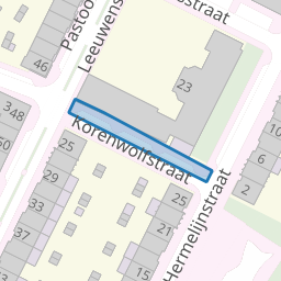 Perceel HMD00-C-10721