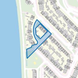 Perceel HMD00-C-10724