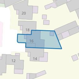 Perceel HMD00-C-10731