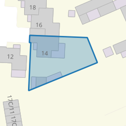 Perceel HMD00-C-10732