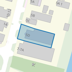 Perceel HMD00-C-10733