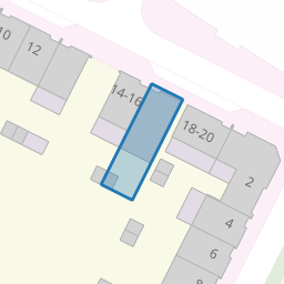 Perceel HMD00-C-10736