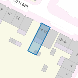 Perceel HMD00-C-10737