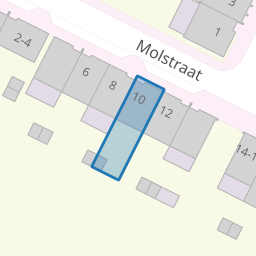 Perceel HMD00-C-10740