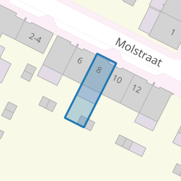 Perceel HMD00-C-10741