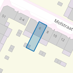 Perceel HMD00-C-10742