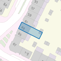 Perceel HMD00-C-10750