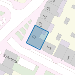 Perceel HMD00-C-10751