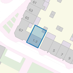 Perceel HMD00-C-10752